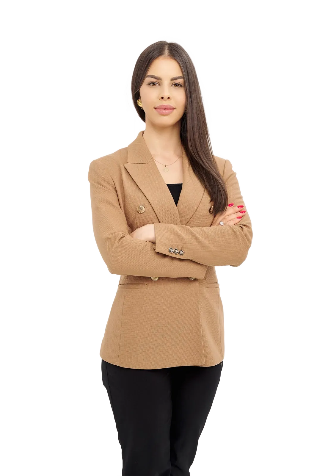 Kinga Bugajska, ARHALI property expert in Dubai